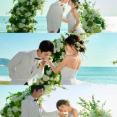 薄荷物语-三亚目的地婚礼