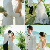 薄荷物语-三亚目的地婚礼