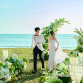 薄荷物语-三亚目的地婚礼