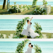 薄荷物语-三亚目的地婚礼