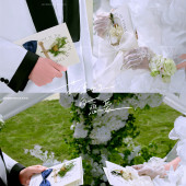 海的心跳-三亚目的地婚礼