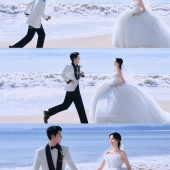 海的心跳-三亚目的地婚礼