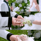 海的心跳-三亚目的地婚礼