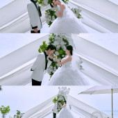 海的心跳-三亚目的地婚礼