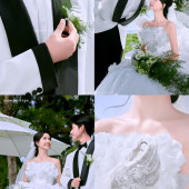 海的心跳-三亚目的地婚礼