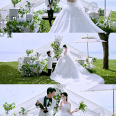 海的心跳-三亚目的地婚礼