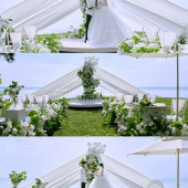 海的心跳-三亚目的地婚礼