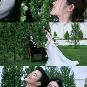 大理归鲤小镇-漫漫于心