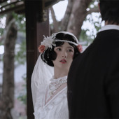 垒翠园-云鬓花颜