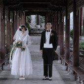 垒翠园-云鬓花颜