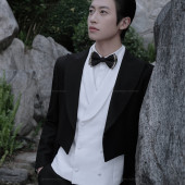 垒翠园-云鬓花颜