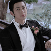 垒翠园-云鬓花颜