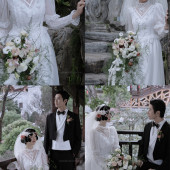 垒翠园-云鬓花颜