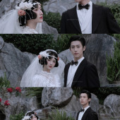 垒翠园-云鬓花颜