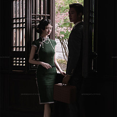 垒翠园-古韵新风