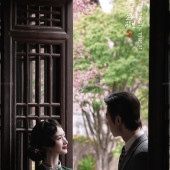 垒翠园-古韵新风