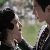 垒翠园-古韵新风