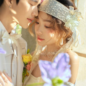 归鲤小镇-春意款款