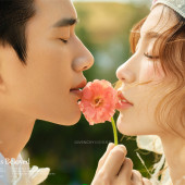 归鲤小镇-春意款款