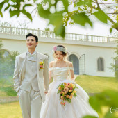 归鲤小镇-春意款款