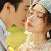 归鲤小镇-春意款款