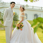 归鲤小镇-春意款款