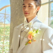 归鲤小镇-春意款款