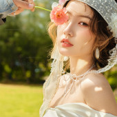 归鲤小镇-春意款款