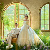 归鲤小镇-春意款款