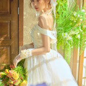 归鲤小镇-春意款款