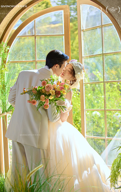 归鲤小镇-春意款款