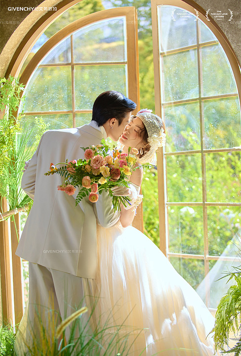 归鲤小镇-春意款款