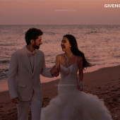 天涯海角-沉沉暮色