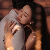 天涯海角-沉沉暮色