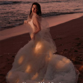 天涯海角-沉沉暮色