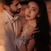 天涯海角-沉沉暮色