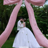 蜈支洲岛-蜜糖时光