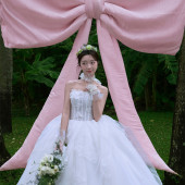 蜈支洲岛-蜜糖时光