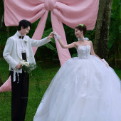 蜈支洲岛-蜜糖时光