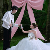 蜈支洲岛-蜜糖时光