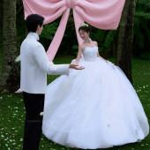 蜈支洲岛-蜜糖时光