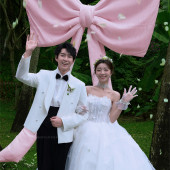 蜈支洲岛-蜜糖时光