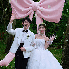 蜈支洲岛-蜜糖时光