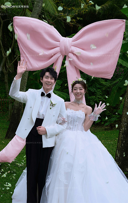 蜈支洲岛-蜜糖时光