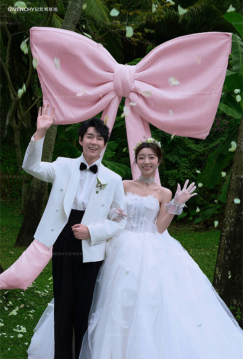 蜈支洲岛-蜜糖时光