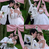 蜈支洲岛-蜜糖时光