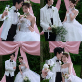 蜈支洲岛-蜜糖时光