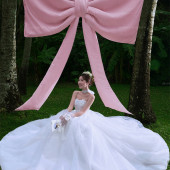 蜈支洲岛-蜜糖时光