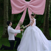 蜈支洲岛-蜜糖时光