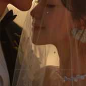 分界洲岛-粼粼波光